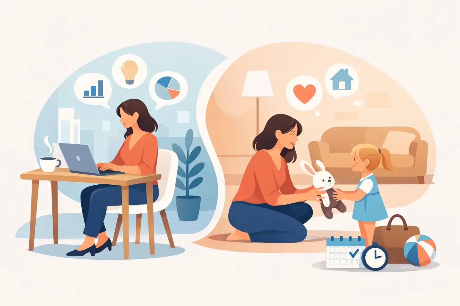 Business Opportunity for Mums That Fits Life