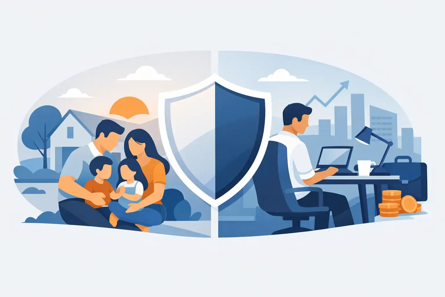 How to Protect Family Time Without Losing Income