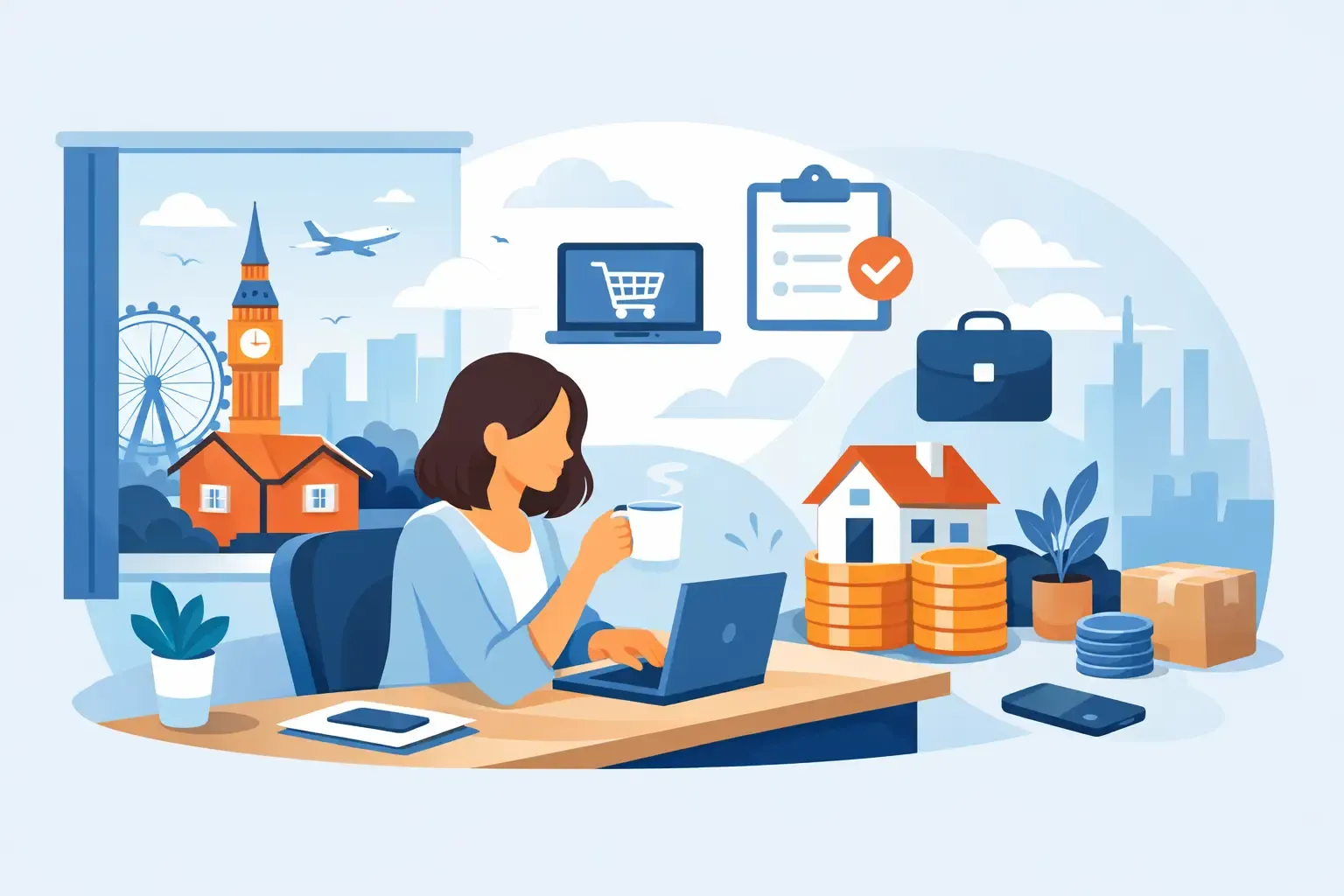 Legitimate Home Business Opportunities UK
