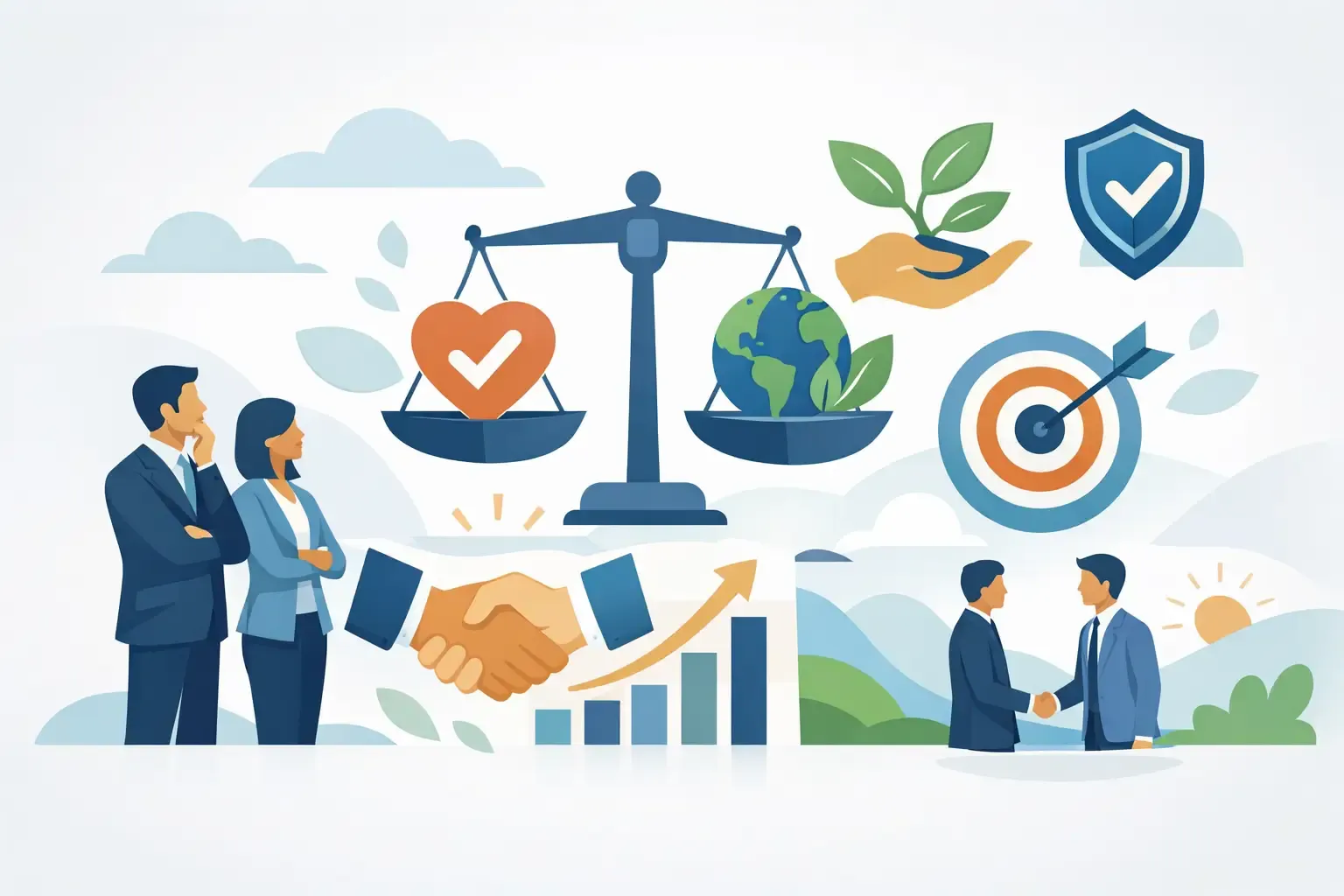 7 Clear Signs of Ethical Business Opportunities